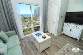 Luau 6534 in Sandestin by Skis and Seas Florida Beach Rentals Tram Included